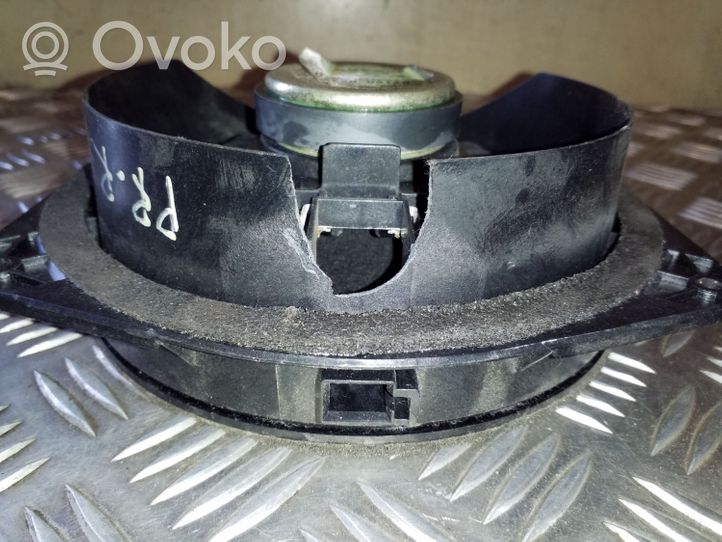 Toyota Corolla E120 E130 Altoparlante portiera anteriore 8616002370