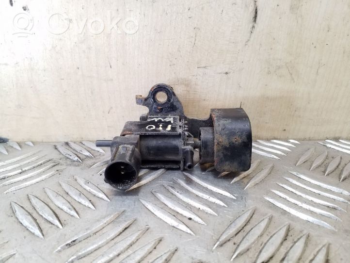 Honda CR-V Vacuum valve 1846004700