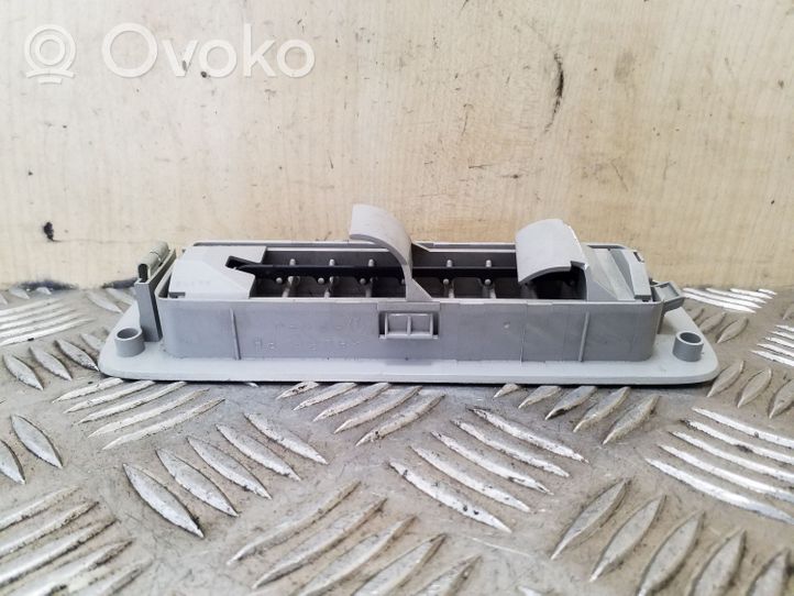 Toyota Avensis Verso Air vent grill in roof 