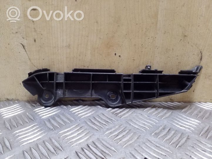 Toyota Corolla E120 E130 Support de pare-chocs arrière 5257502040