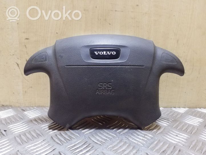 Volvo S70  V70  V70 XC Airbag de volant 9160163