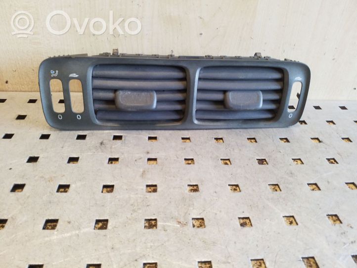 Volvo S70  V70  V70 XC Griglia di ventilazione centrale cruscotto 9481651