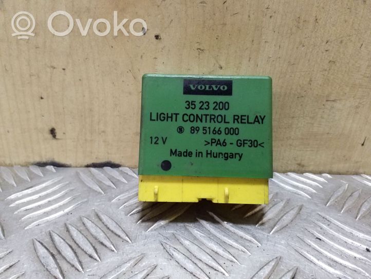 Volvo S70  V70  V70 XC Light relay 895185000