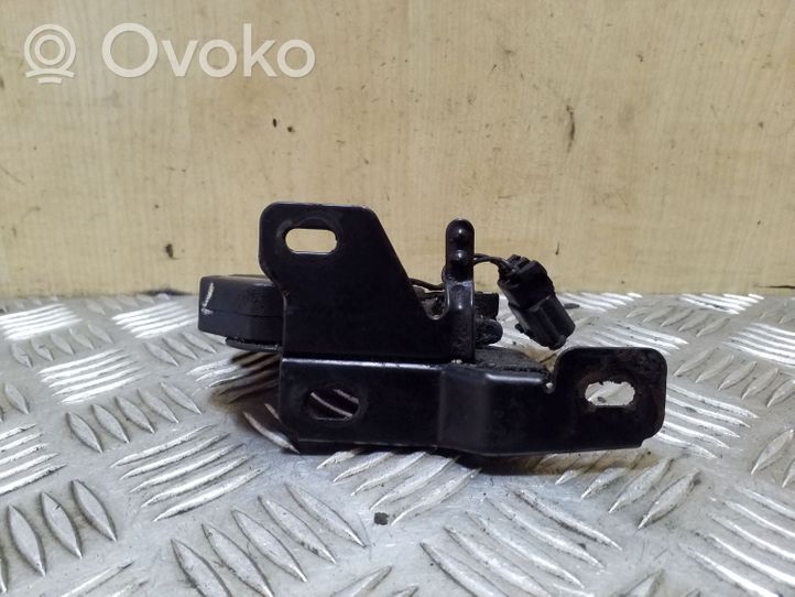 Volvo S70  V70  V70 XC Chiusura/serratura vano motore/cofano 9152932