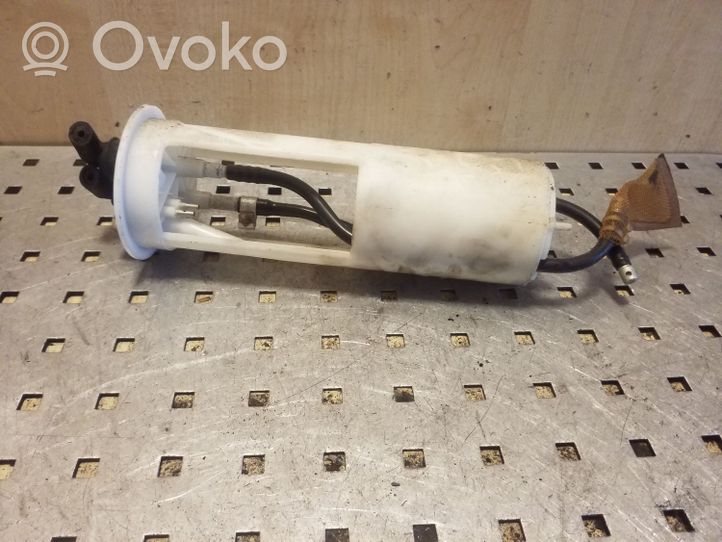 Volvo S70  V70  V70 XC Mechanical fuel pump 