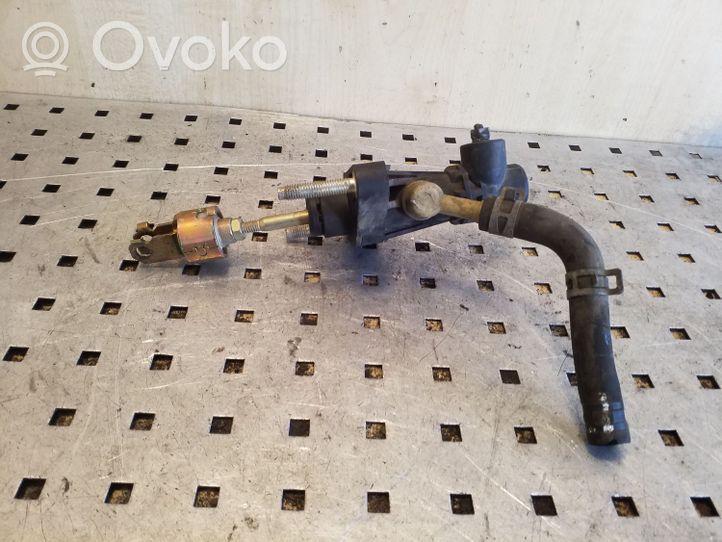 Toyota Yaris Główny cylinder sprzęgła PA6650GF