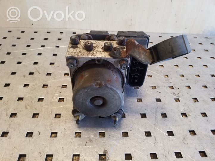 Toyota Yaris ABS Blokas 8954152230