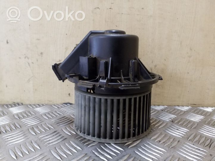 Volkswagen Crafter Ventola riscaldamento/ventilatore abitacolo E7169