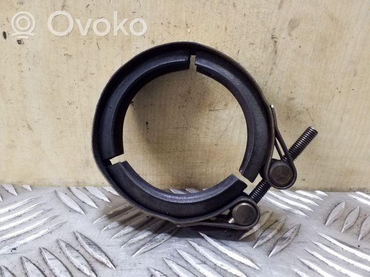 Volkswagen Crafter Muffler pipe connector clamp 7H0253725A