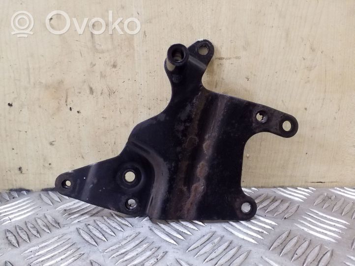 Volkswagen Crafter Supporto della valvola di raffreddamento EGR 076131184F