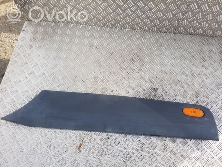 Volkswagen Crafter Sliding door trim (molding) A9066902062