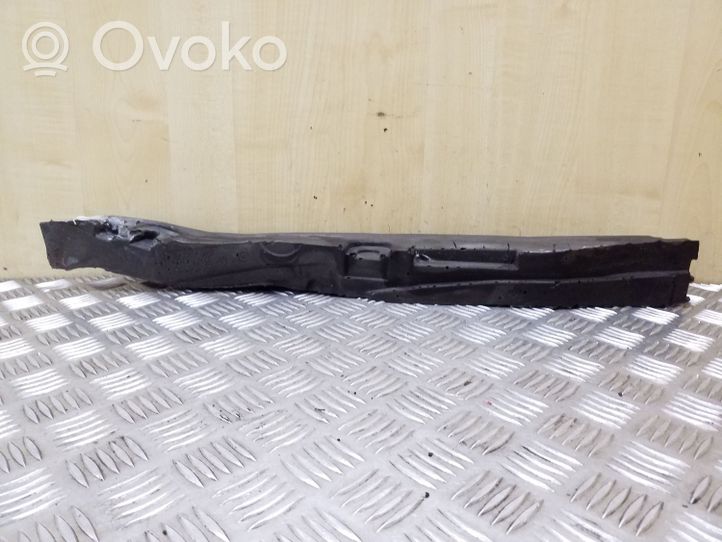 Volkswagen PASSAT B7 Support, joint d'aile caoutchouc en mousse 3AA864236A