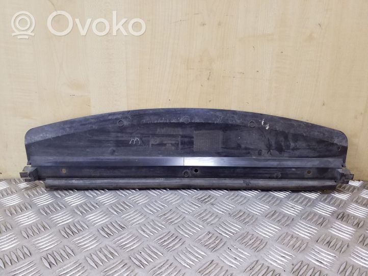 BMW X5 E53 Panel mocowanie chłodnicy / dół 51718402420