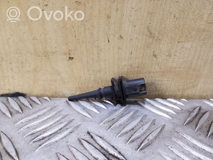 BMW X5 E53 Ārējā temperatūras sensors 65816936953