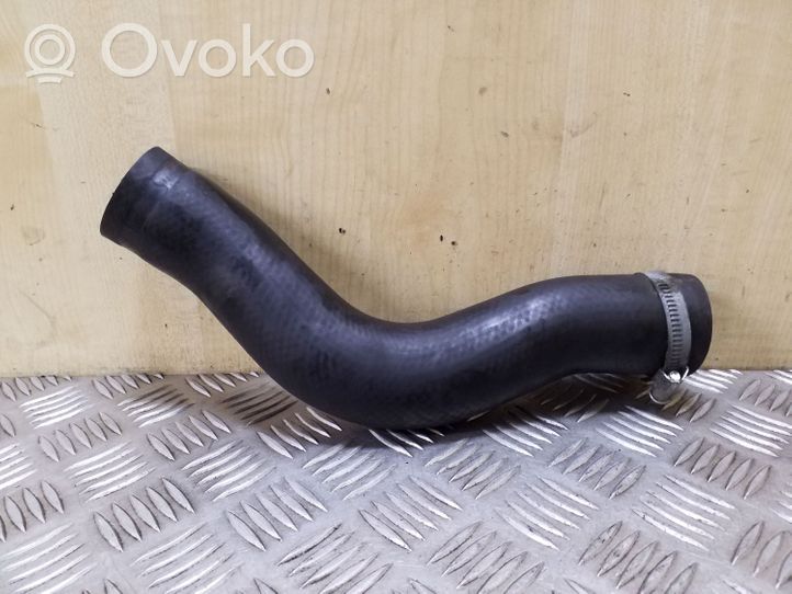 Toyota Auris E180 Intercooler hose/pipe 