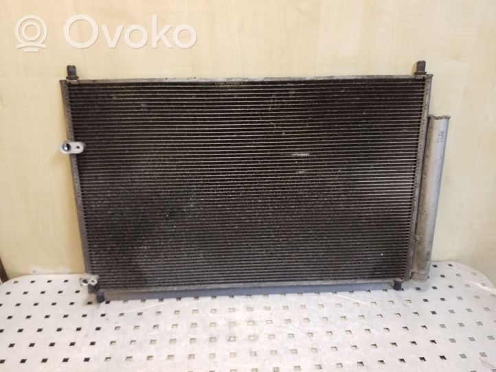 Toyota Auris E180 Radiateur condenseur de climatisation 