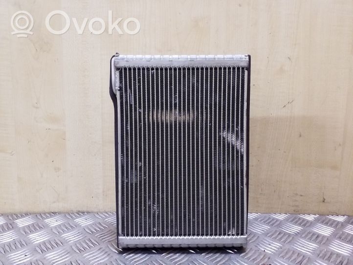 Opel Corsa D Air conditioning (A/C) radiator (interior) 