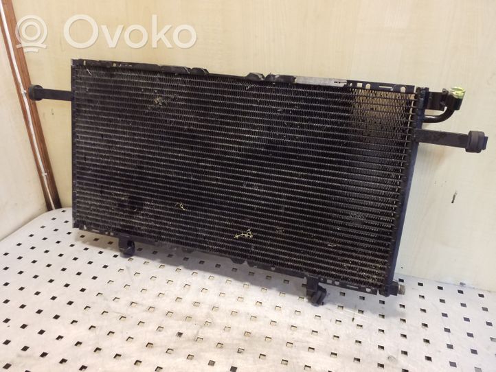 Opel Frontera B A/C cooling radiator (condenser) 