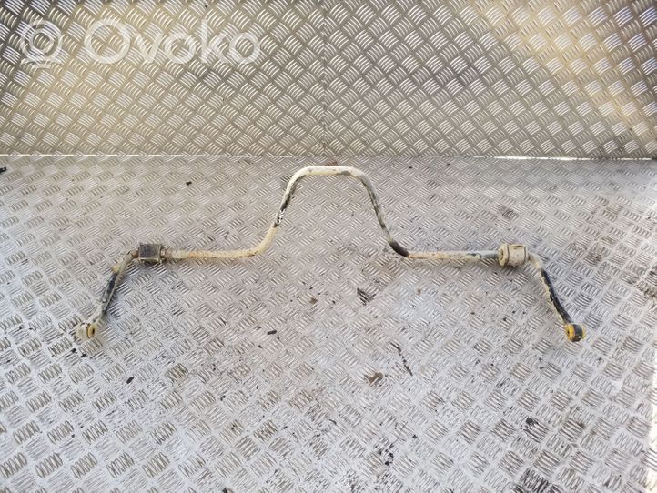 Opel Frontera B Rear anti-roll bar/sway bar 