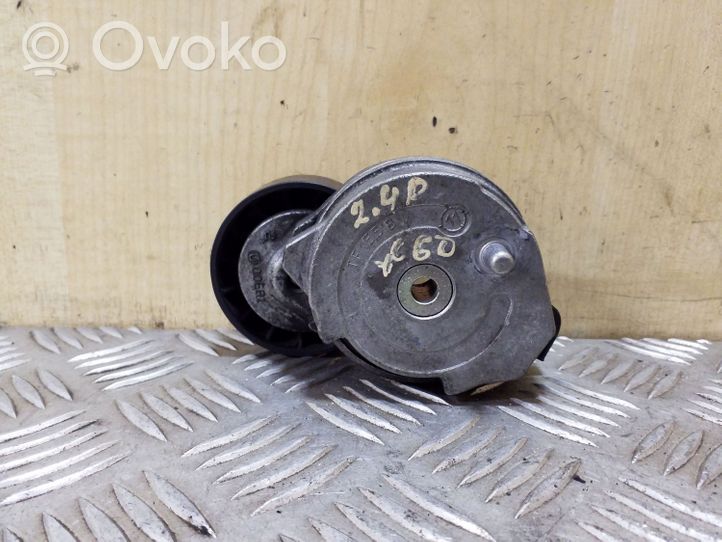 Volvo XC60 Generator/alternator belt tensioner TF155B