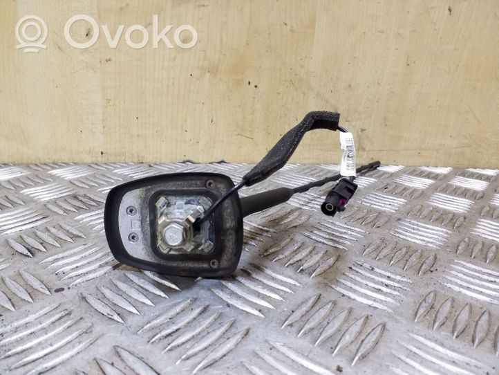 Opel Zafira C Antena radiowa 13406656