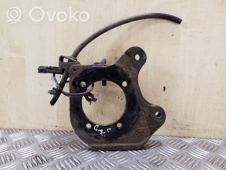 Opel Zafira C Other rear suspension part 12778853