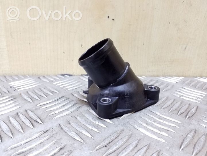 Toyota Avensis T270 Thermostat/thermostat housing 163210R020