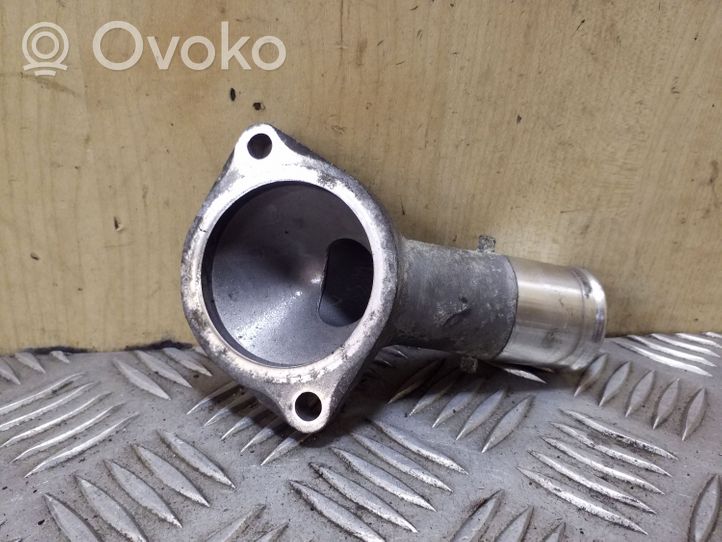 Toyota Corolla Verso AR10 Termostat / Obudowa termostatu 