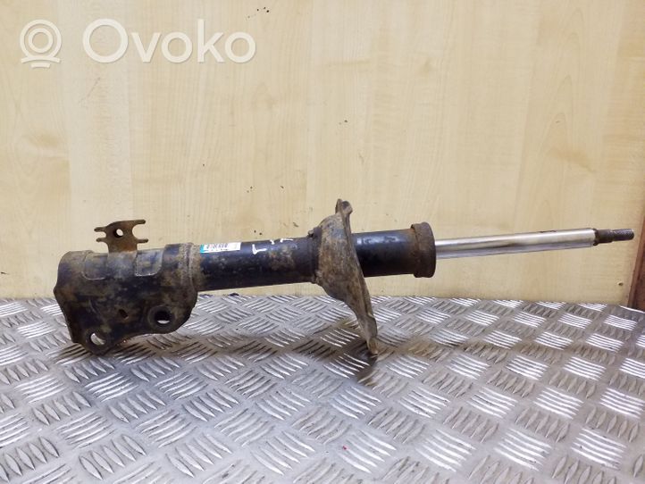 Toyota Yaris Verso Front shock absorber/damper 4851052122