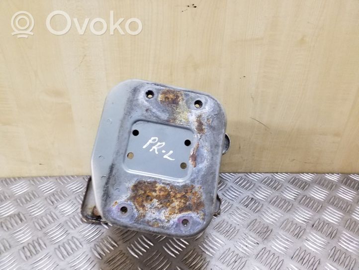 Opel Antara Other exterior part 