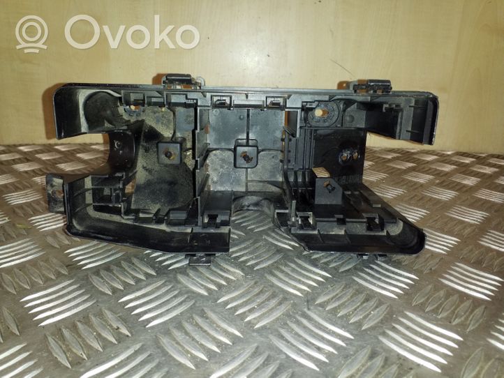 Opel Antara Fuse box cover 