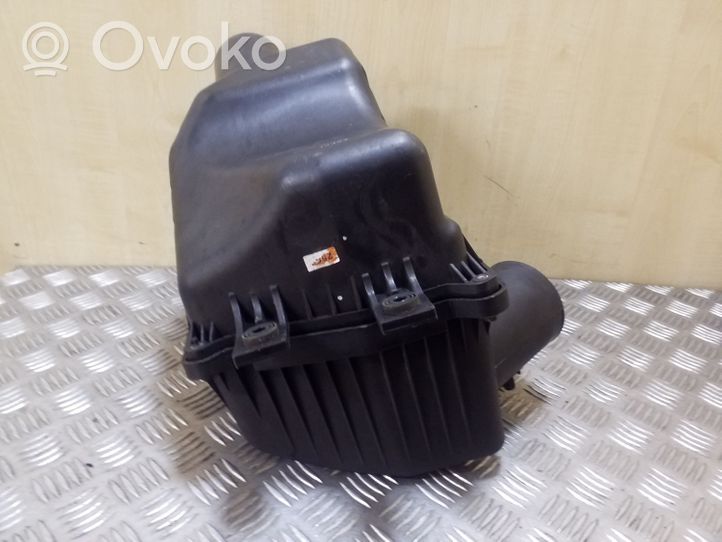 Opel Antara Air filter box 22745825