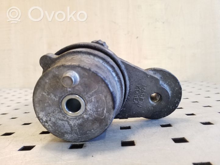 Opel Antara Napinacz paska wielorowkowego / Alternatora 25182787