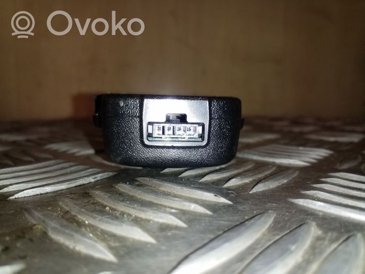 Opel Antara Sensor de lluvia 25831579