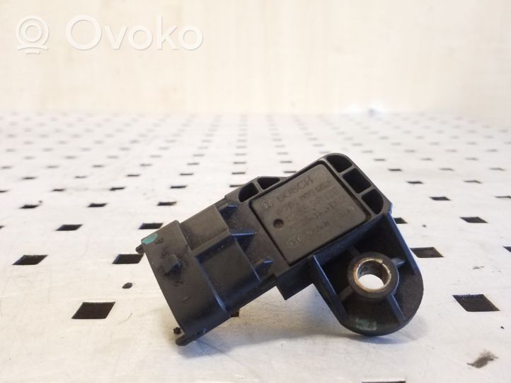 Opel Antara Air pressure sensor 55568176