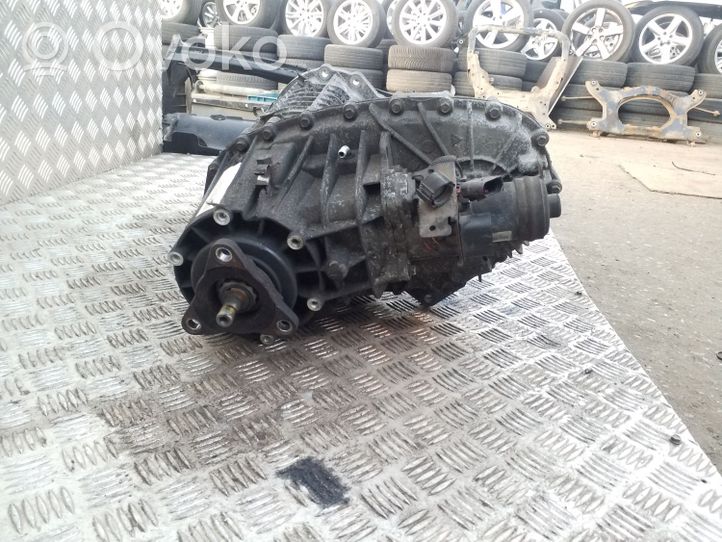 Volkswagen Touareg I Boîte de transfert 0AD341011E