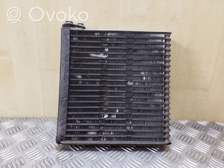 Toyota Corolla Verso E121 Air conditioning (A/C) radiator (interior) 