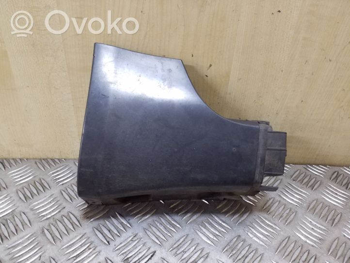 Audi A4 S4 B6 8E 8H Galinio kėbulo slenksčio apdaila 8E0853580