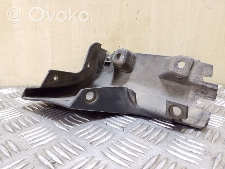 Audi A4 S4 B6 8E 8H Rivestimento del sottoporta delle minigonne laterali 8E0853580