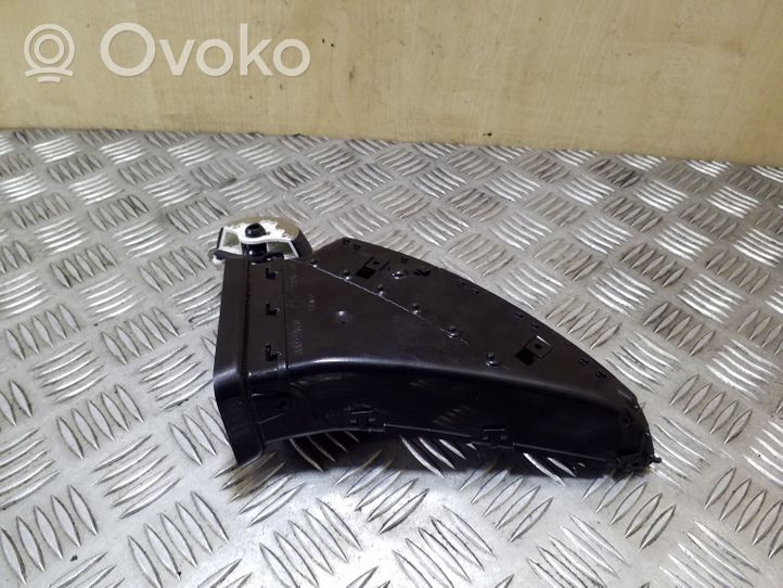 Ford Kuga II Dysze / Kratki środkowego nawiewu deski rozdzielczej 175593307465