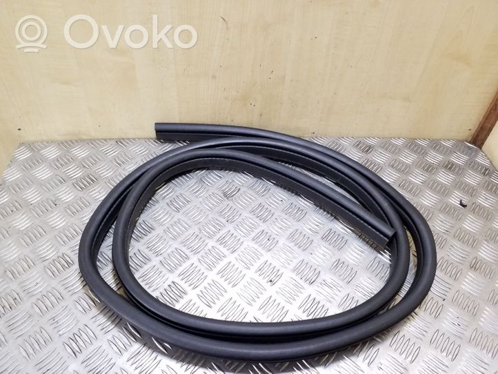 Ford Kuga II Rear door rubber seal (on body) 