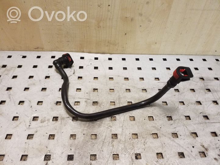 Ford Kuga II Tuyau d'alimentation conduite de carburant 