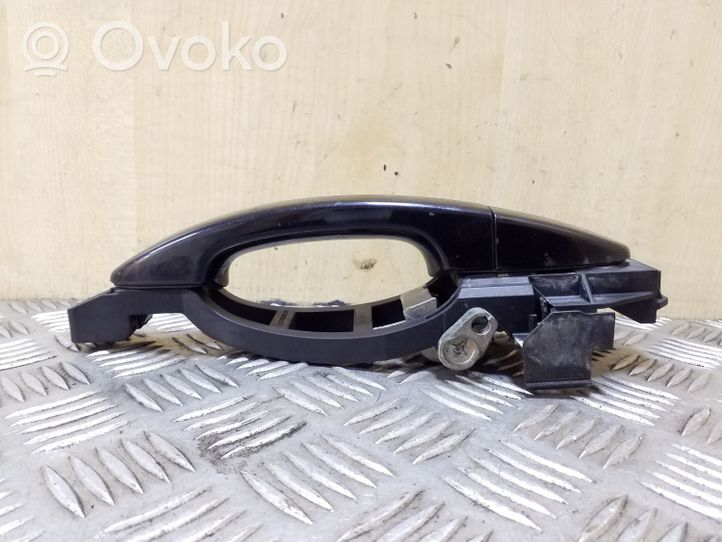 Ford Galaxy Front door exterior handle 