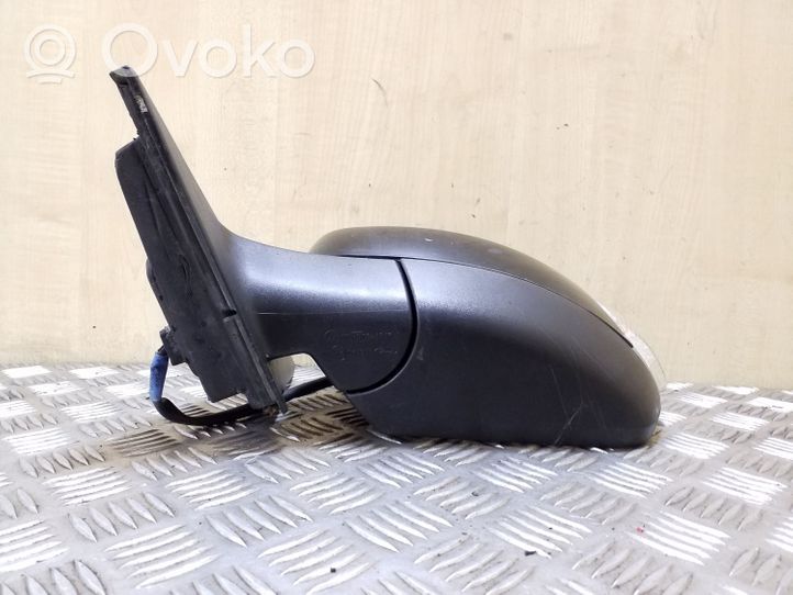 Ford Galaxy Front door electric wing mirror E9034347