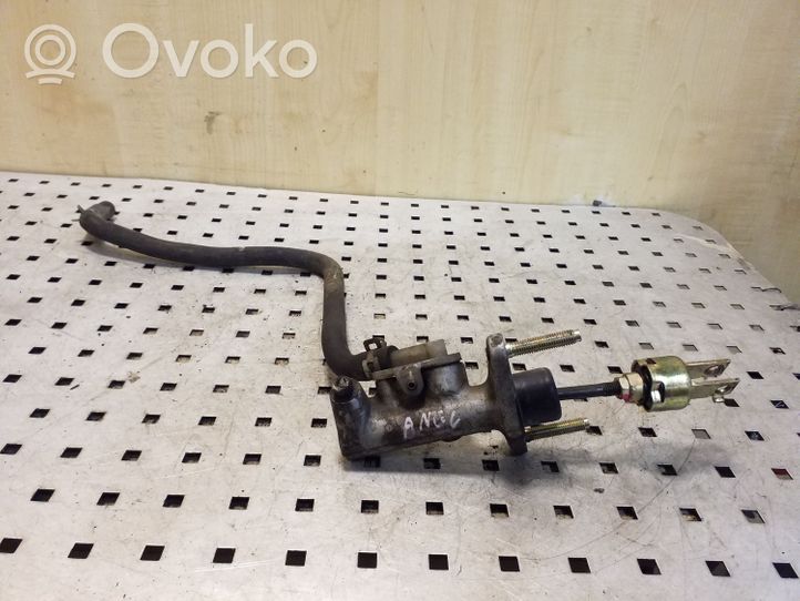 Toyota Corolla Verso E121 Clutch master cylinder 3145418010