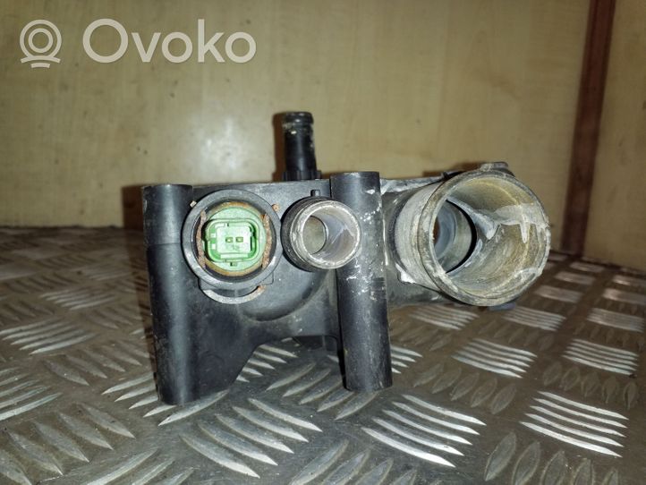 Volvo S40 Alloggiamento termostato 9656182980IND1