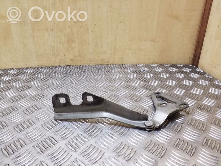 Opel Vectra C Cerniere del vano motore/cofano 24435368LH