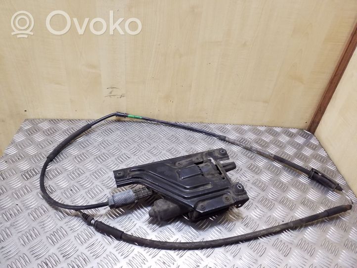 Opel Insignia A Module de commande de frein à main 22880717