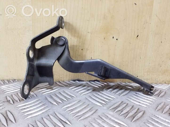 Toyota Corolla Verso E121 Charnière, capot moteur 