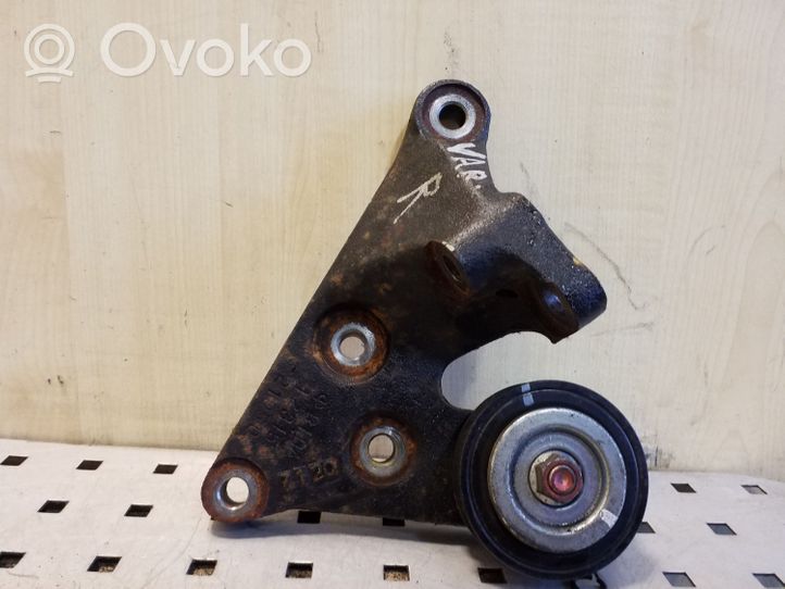 Toyota Prius (XW20) Support, suspension du moteur 